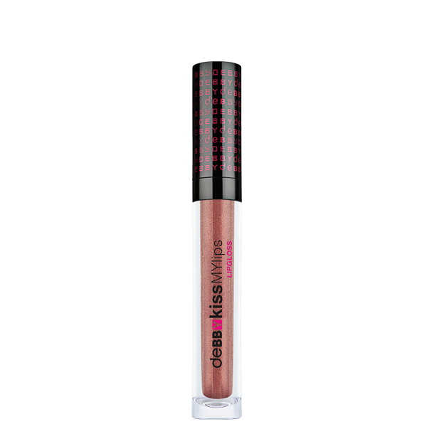 Debby Kissmylips Lipgloss