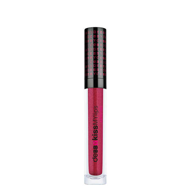 Debby Kissmylips Lipgloss