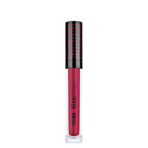 Debby Kissmylips Lipgloss