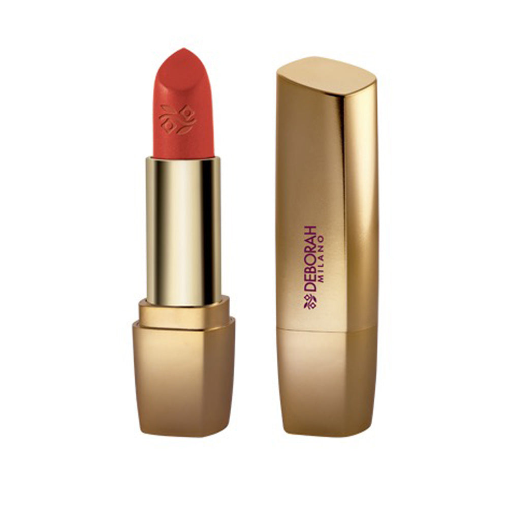 Deborah Milano Rossetto Milano Red