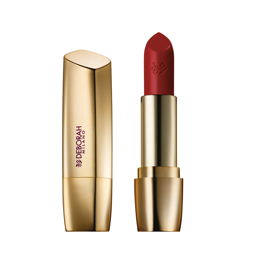 Deborah Milano Rossetto Milano Red