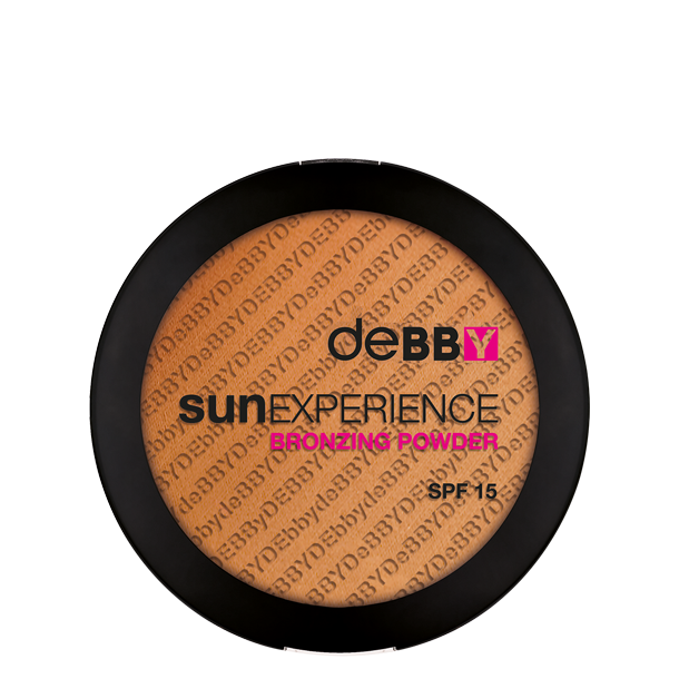 Debby Sunexperience Bronzing Powder
