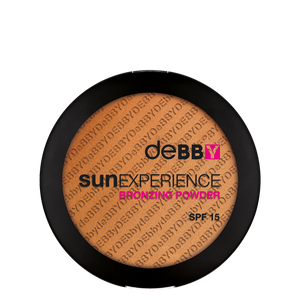 Debby Sunexperience Bronzing Powder