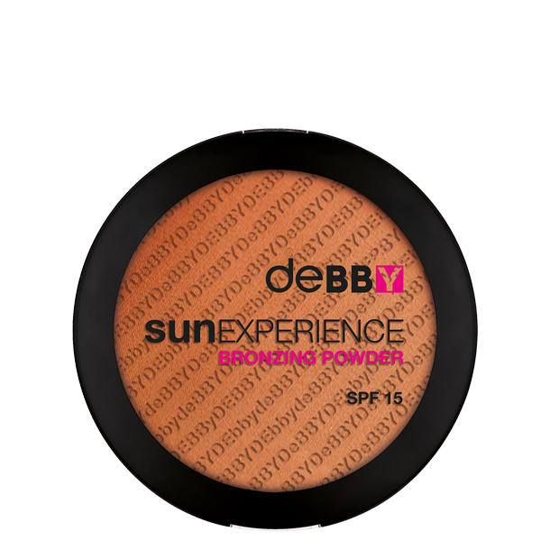 Debby Sunexperience Bronzing Powder