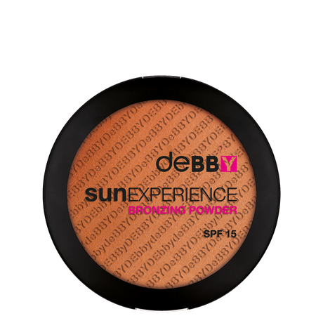 Debby Sunexperience Bronzing Powder
