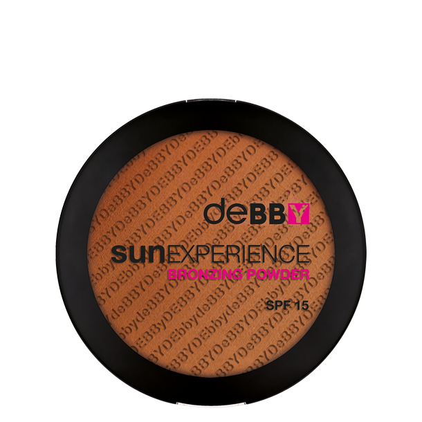 Debby Sunexperience Bronzing Powder