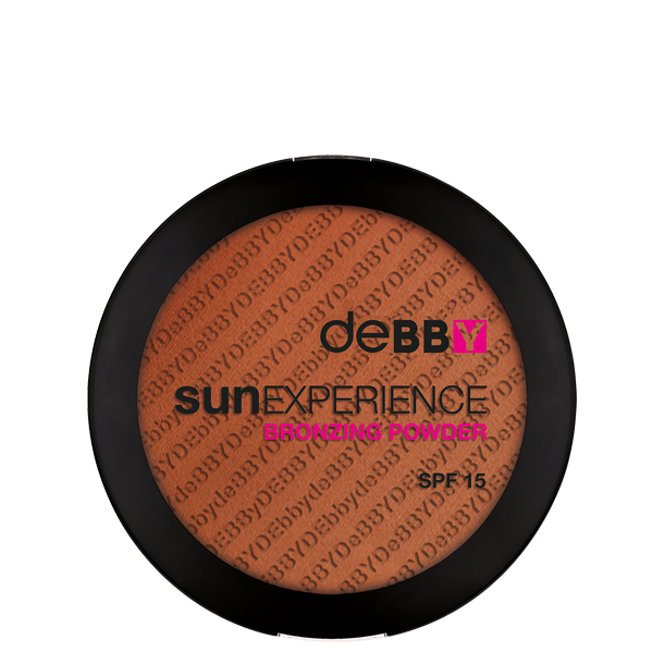 Debby Sunexperience Bronzing Powder