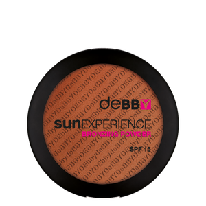 Debby Sunexperience Bronzing Powder