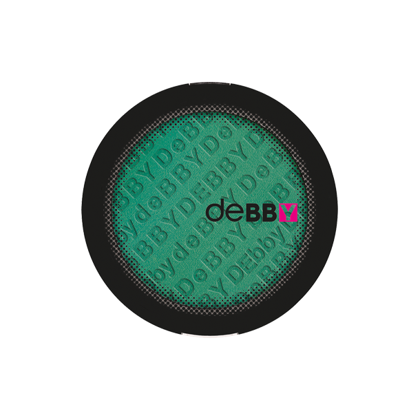 Debby Colorexperience Eyeshadow