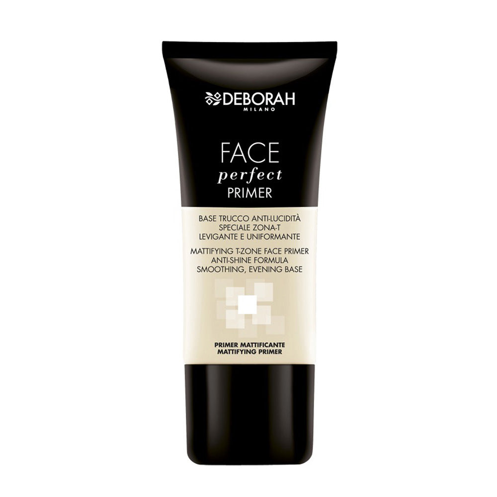 Deborah Milano Face Perfect Primer