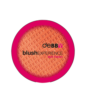 Debby Blushexperience Mat Finish