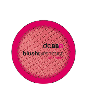 Debby Blushexperience Mat Finish