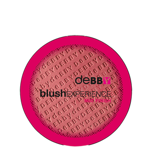 Debby Blushexperience Mat Finish