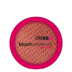 Debby Blushexperience Mat Finish