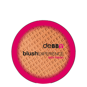 Debby Blushexperience Mat Finish