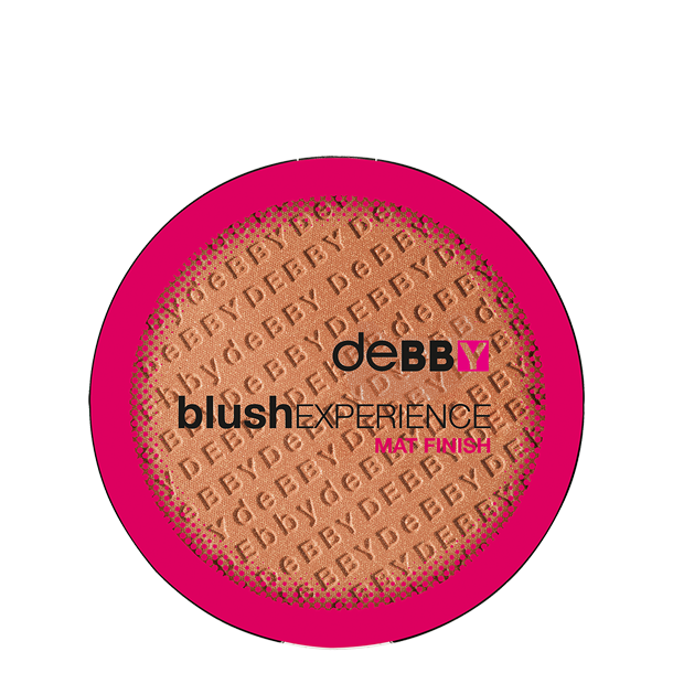 Debby Blushexperience Mat Finish