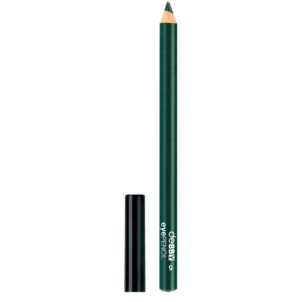 Debby Eyepencil Long Lasting Water Resistant Matita Occhi