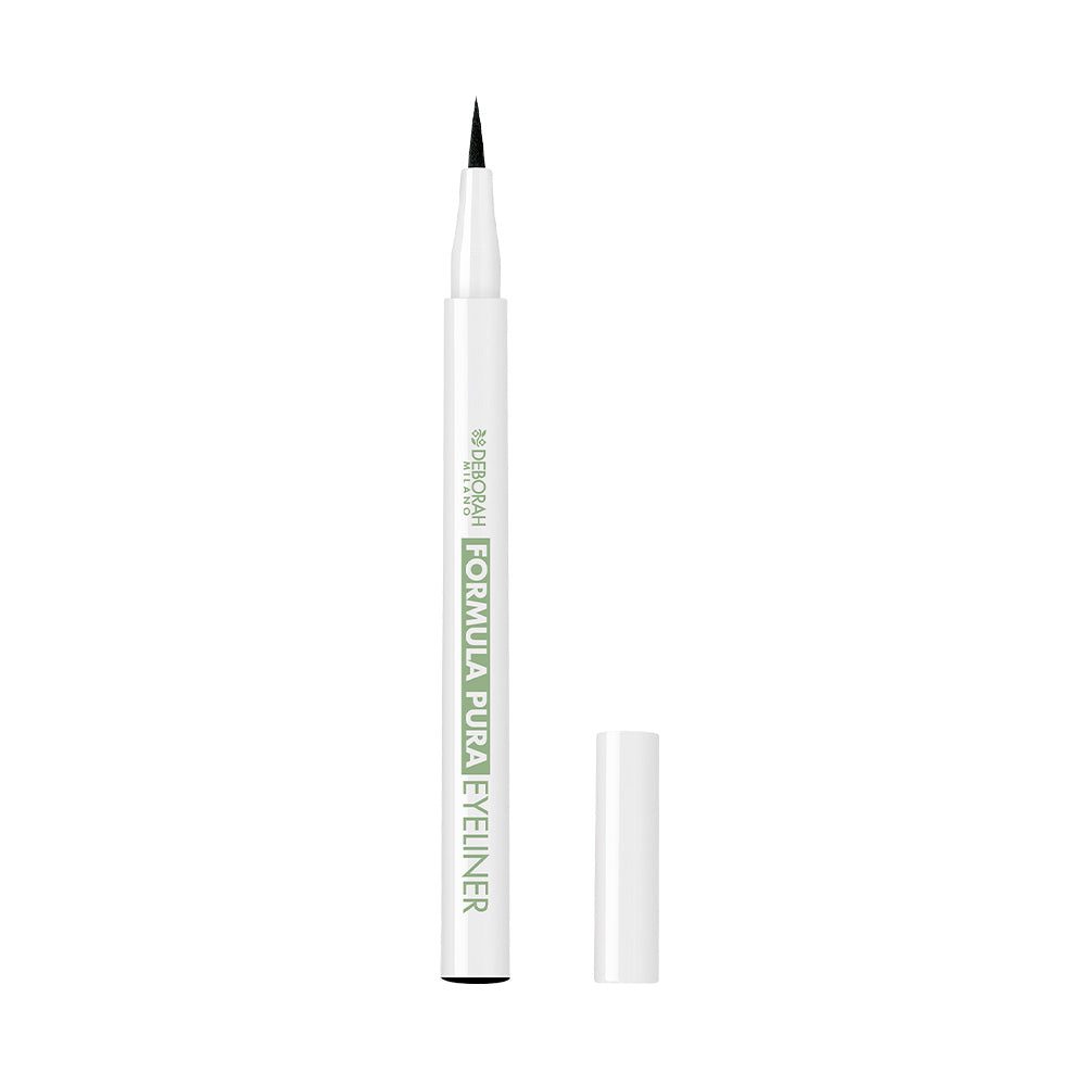 Deborah Milano Eyeliner Formula Pura