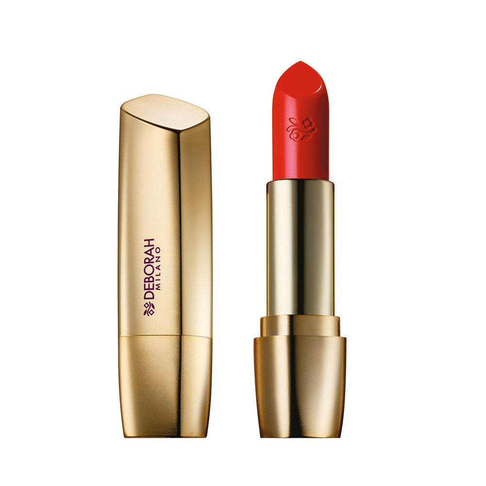 Deborah Milano Rossetto Milano Red