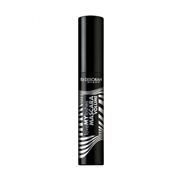 Deborah Milano Mascara Lovemylashes Volume