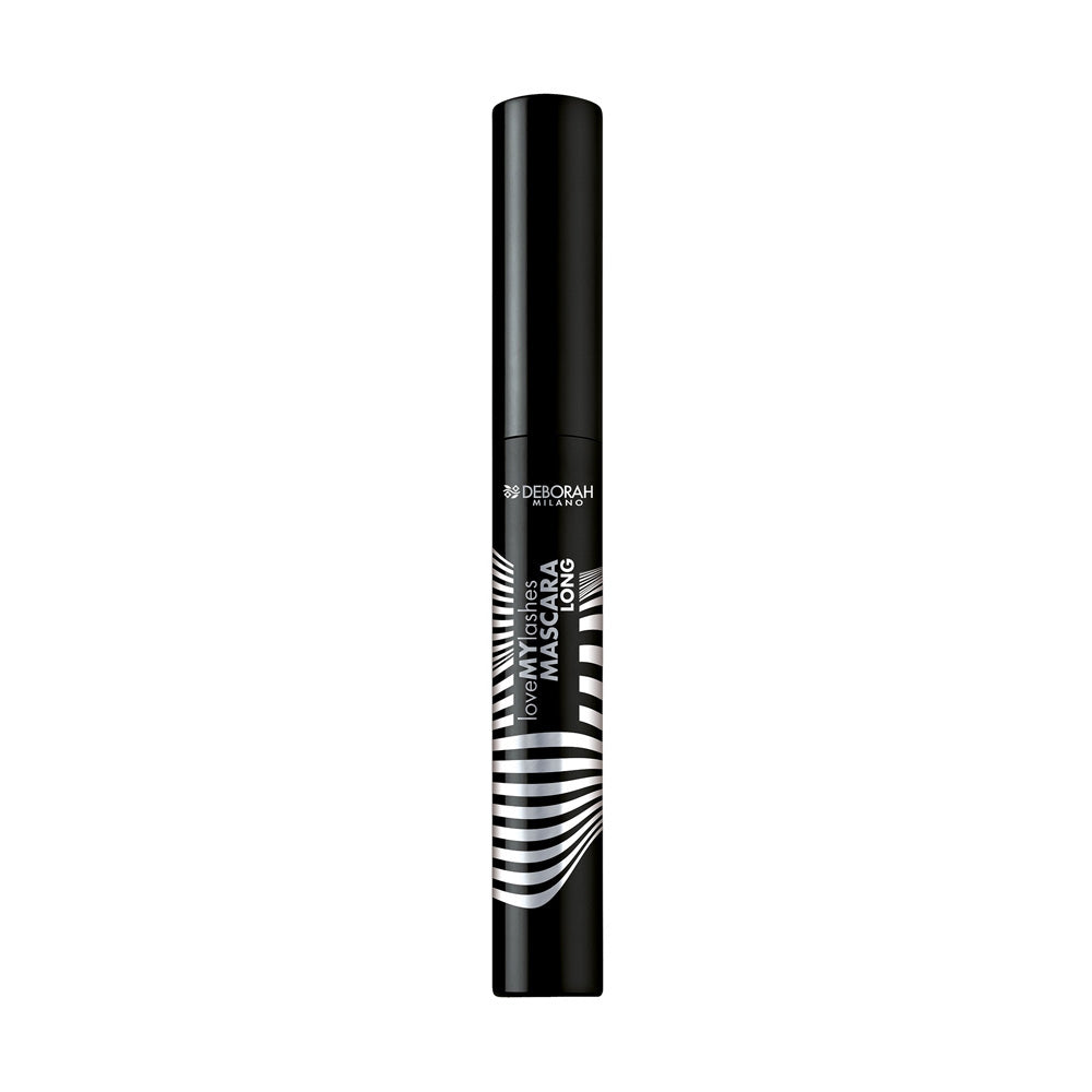 Deborah Milano Mascara Lovemylashes Long