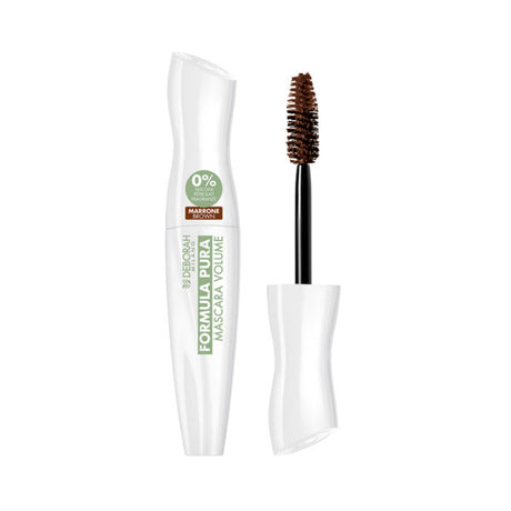 Deborah Milano Mascara Volume Formula Pura