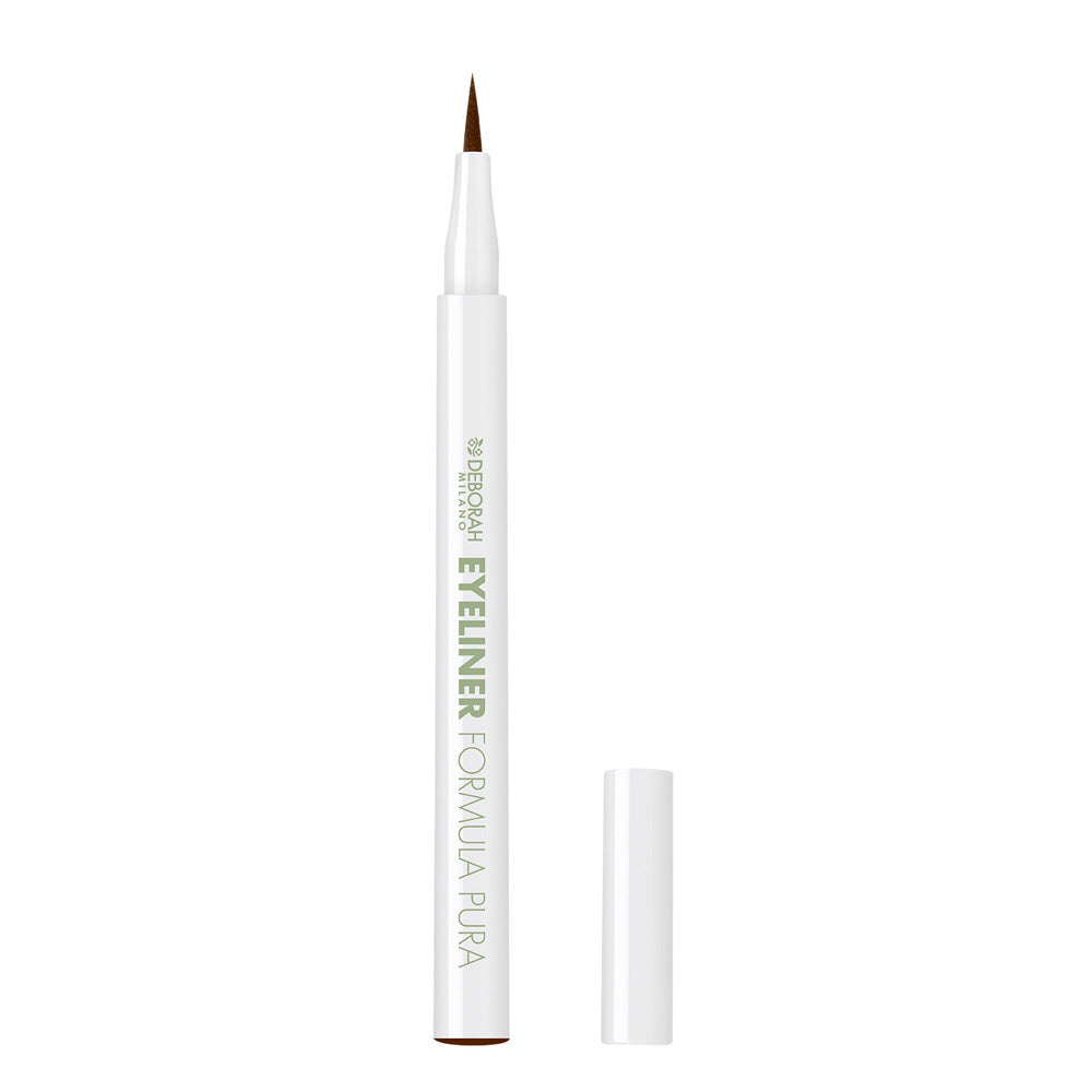 Deborah Milano Eyeliner Formula Pura