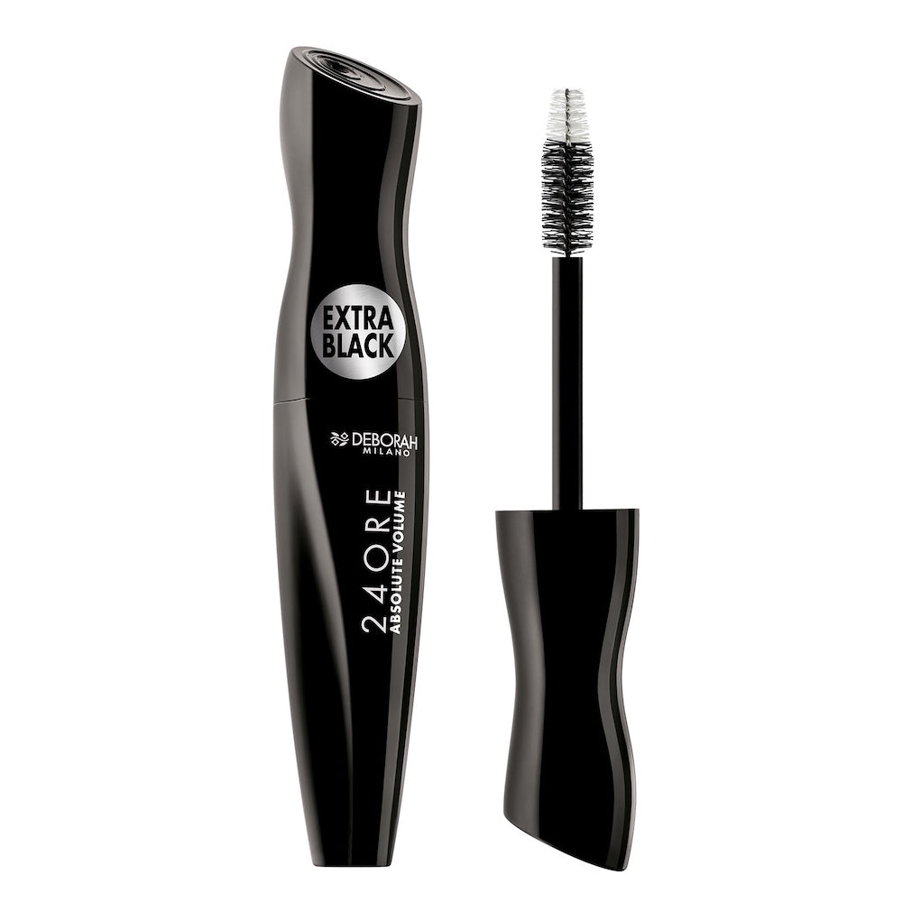 Deborah Milano Mascara 24 Ore Absolute Volume