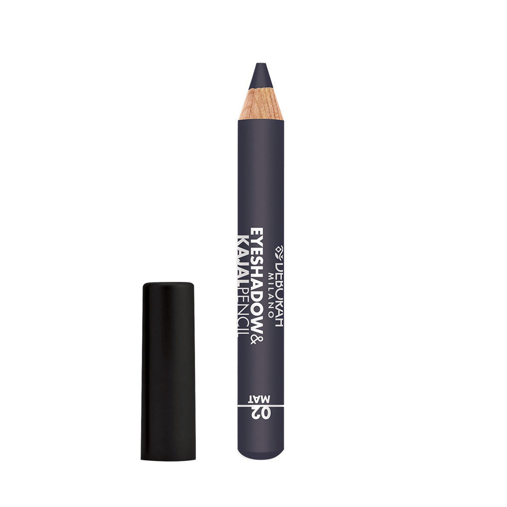 Deborah Milano Eyeshadow&Kajal Pencil