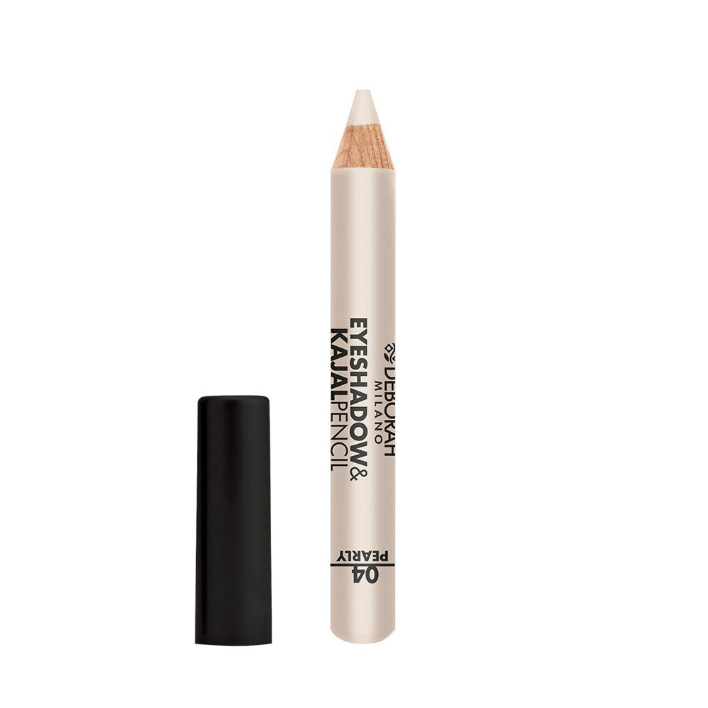 Deborah Milano Eyeshadow&Kajal Pencil