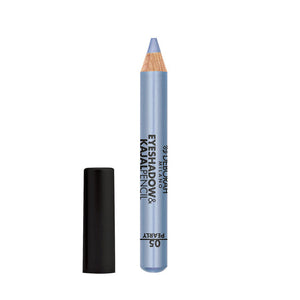 Deborah Milano Eyeshadow&Kajal Pencil