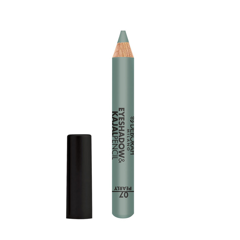 Deborah Milano Eyeshadow&Kajal Pencil