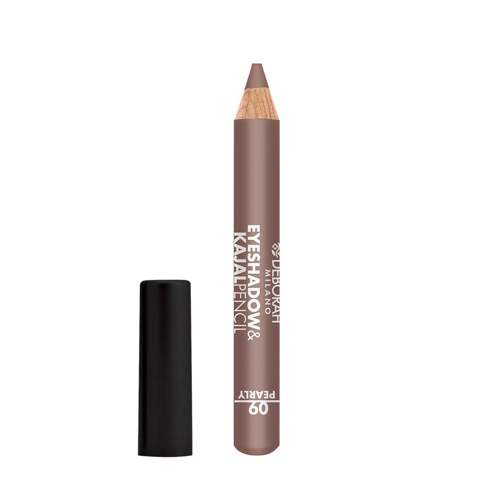 Deborah Milano Eyeshadow&Kajal Pencil