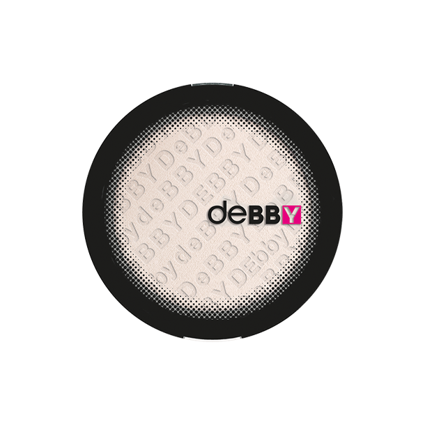 Debby Colorexperience Eyeshadow