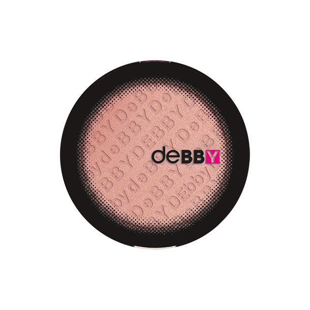 Debby Colorexperience Eyeshadow