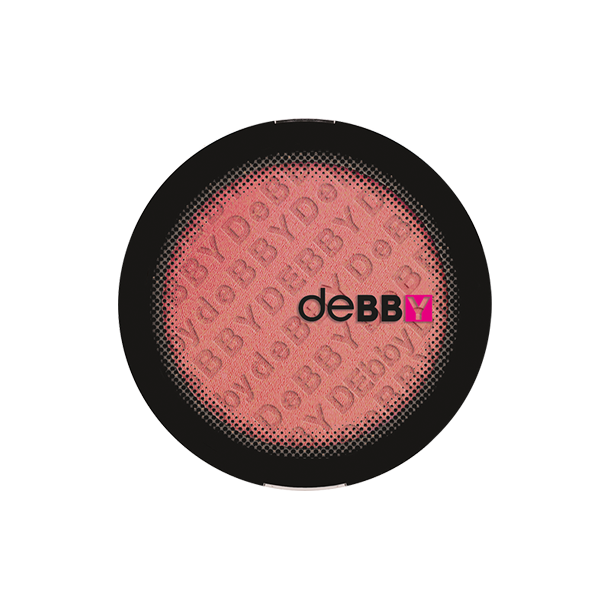 Debby Colorexperience Eyeshadow