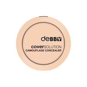 Debby Coversolution Camouflage Concealer