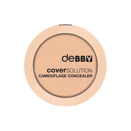 Debby Coversolution Camouflage Concealer