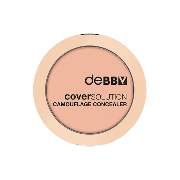 Debby Coversolution Camouflage Concealer