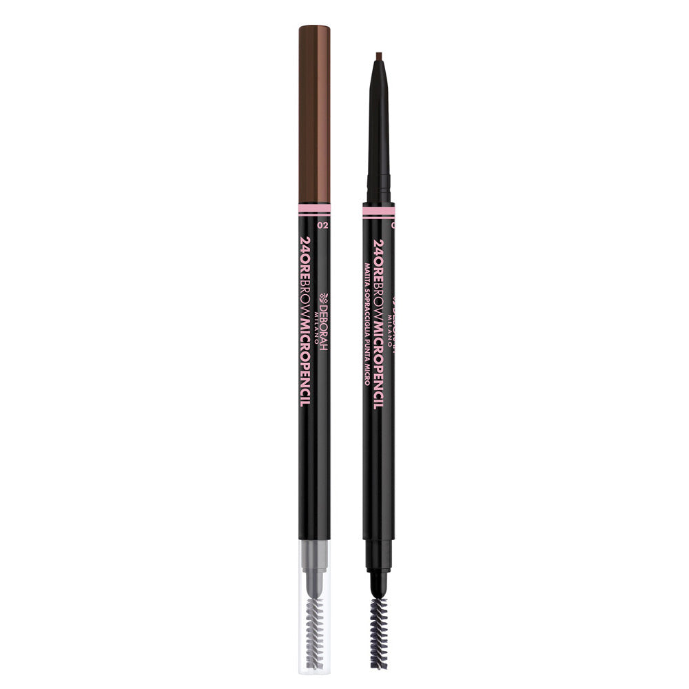 Deborah Milano 24Ore Brow Micropencil