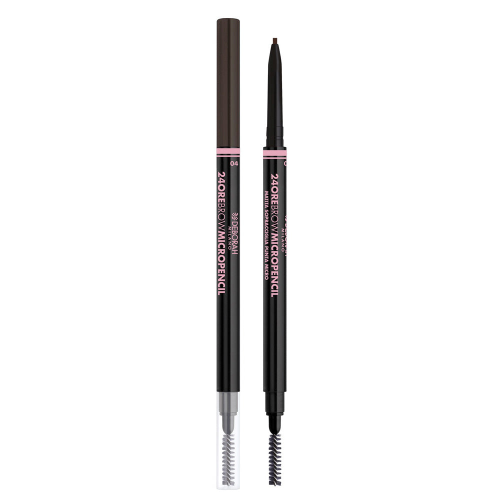 Deborah Milano 24Ore Brow Micropencil