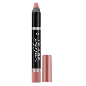 Deborah Milano 24 Ore Velvet Mat Lipstick