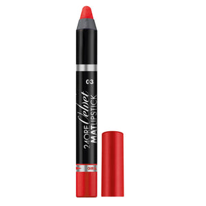 Deborah Milano 24 Ore Velvet Mat Lipstick