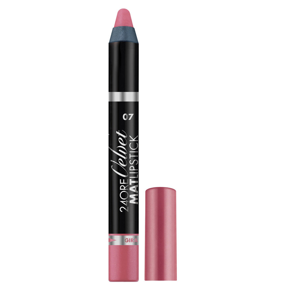 Deborah Milano 24 Ore Velvet Mat Lipstick