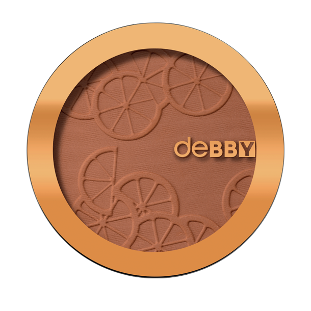 Debby Terra Maxi Bronzing Powder Promo