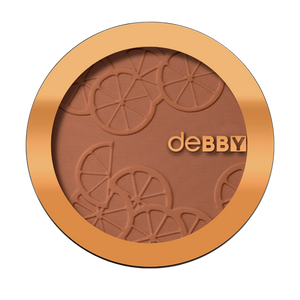 Debby Terra Maxi Bronzing Powder Promo