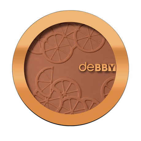 Debby Terra Maxi Bronzing Powder Promo