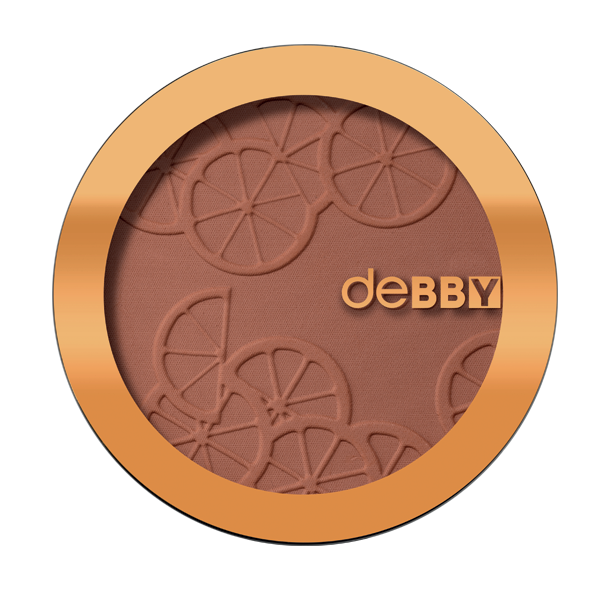 Debby Terra Maxi Bronzing Powder Promo