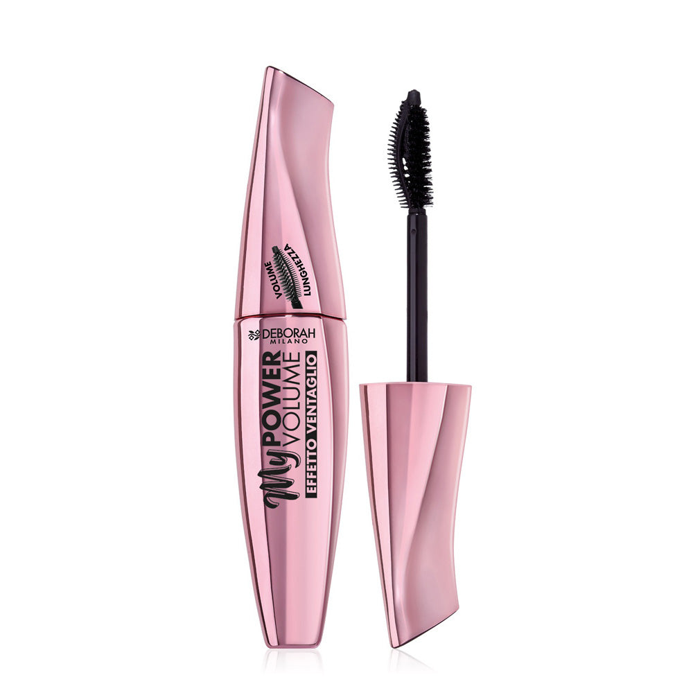 Deborah Milano Mascara My Power Volume