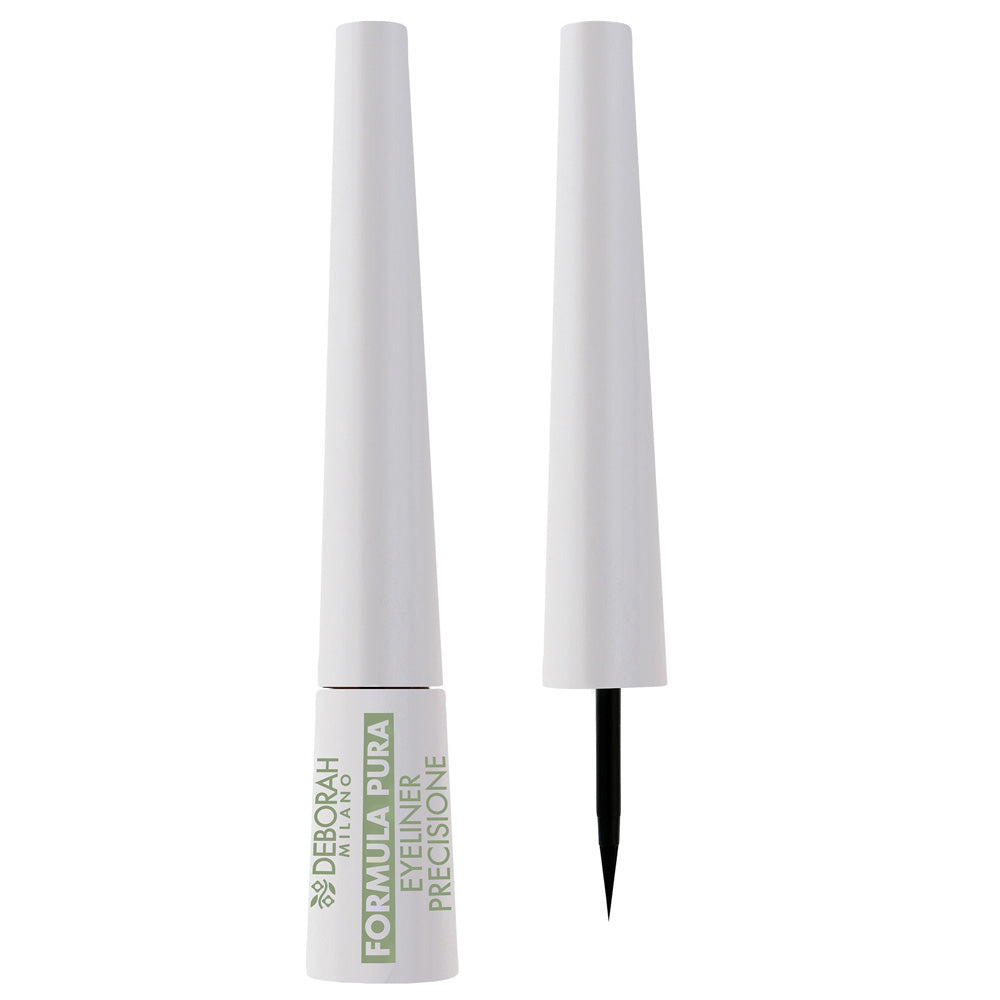 Deborah Milano Eyeliner Precisione Formula Pura